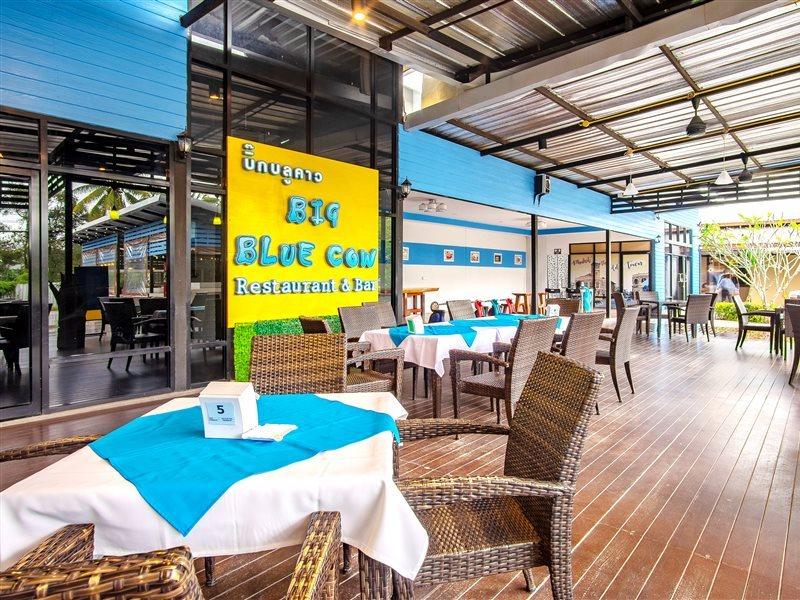 Naiyang Beach Hotel Sha Plus Phuket Exterior foto