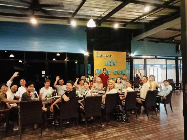 Naiyang Beach Hotel Sha Plus Phuket Exterior foto